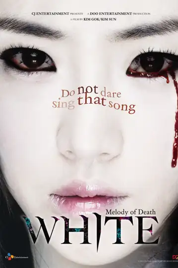 White: la canción de la muerte