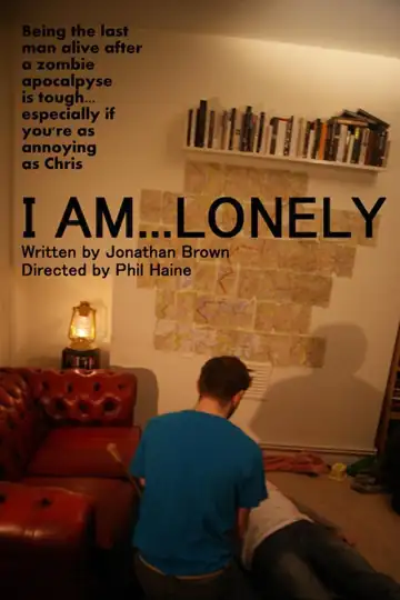 I Am Lonely