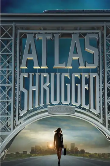 La rebelión de Atlas: Parte I