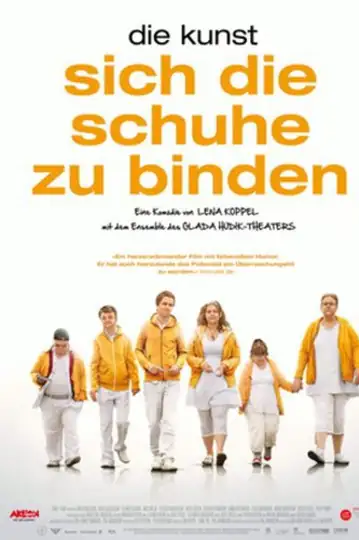 The Importance of Tying Your Own Shoes