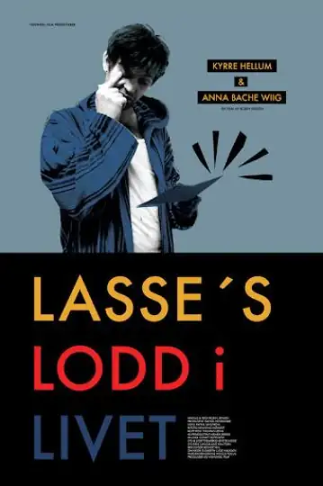 Lasses Lodd i Livet