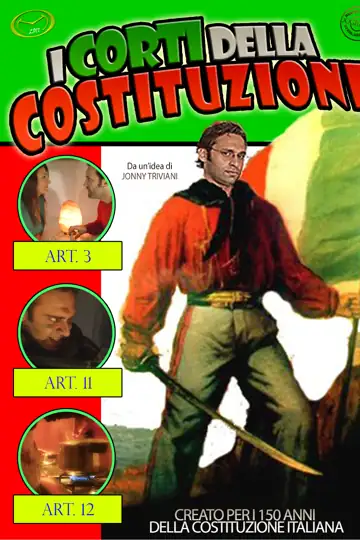 I Corti della Costituzione