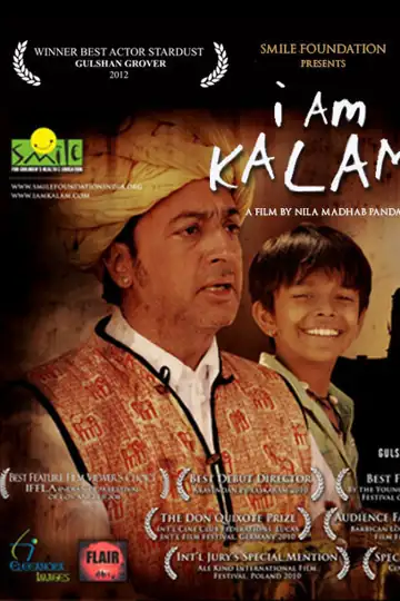 I Am Kalam