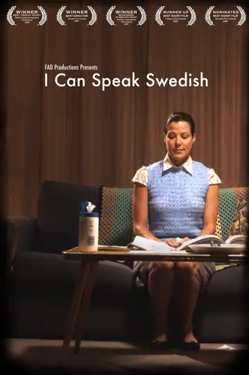I Can Speak Swedish