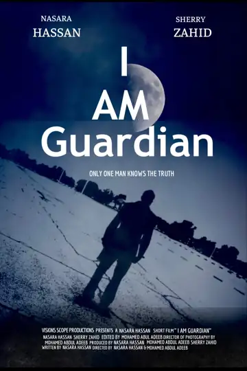 I Am Guardian