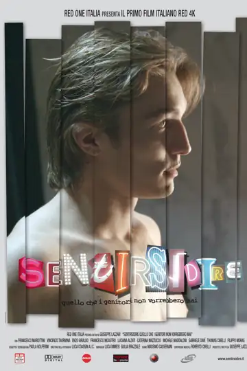 Sentirsidire - Quello che i genitori non vorrebbero mai