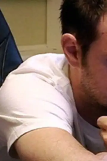 I Believe in UFOs: Danny Dyer