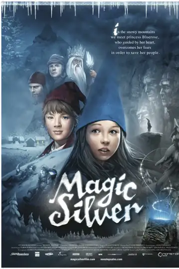 Magic Silver