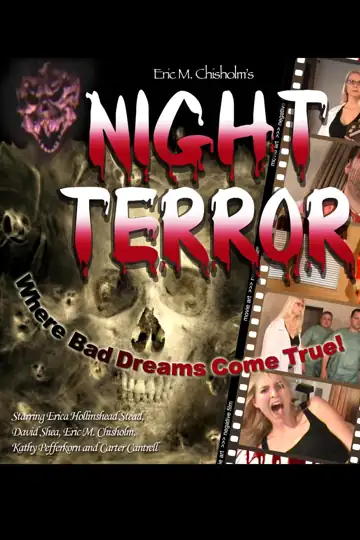 DSM-IV AXIS I: 307.46