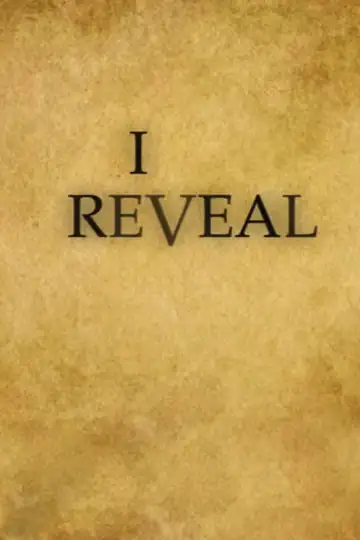 I Reveal