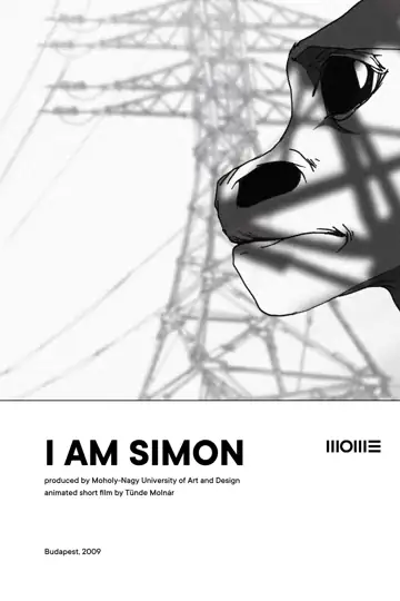 I Am Simon
