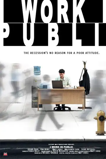 I Work in Public