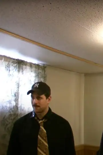 Malmö's Finest: I Am the Hammer of Thor