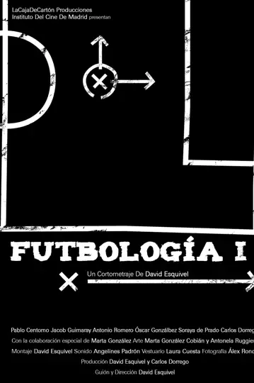 Futbología I