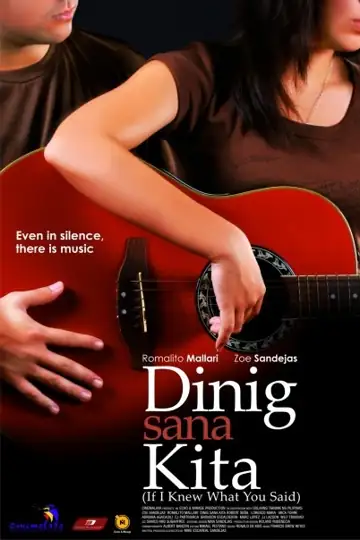 Se soubesse o que Você Disse