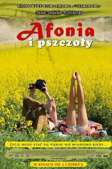 Afonia i pszczoly