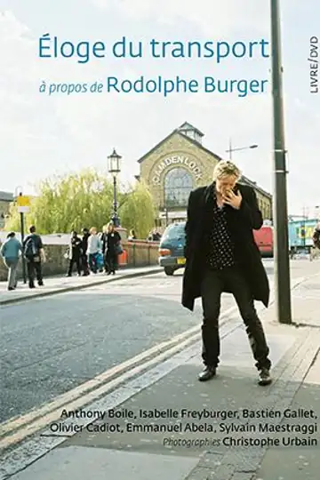 And I Ride and I Ride