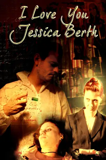 I Love You Jessica Berth
