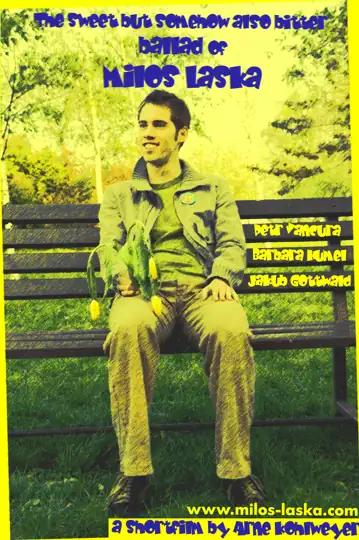 Sladká, ale i nahorklá balada o Milosi Láskovi