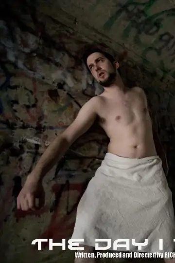 The Day I Tried to Live