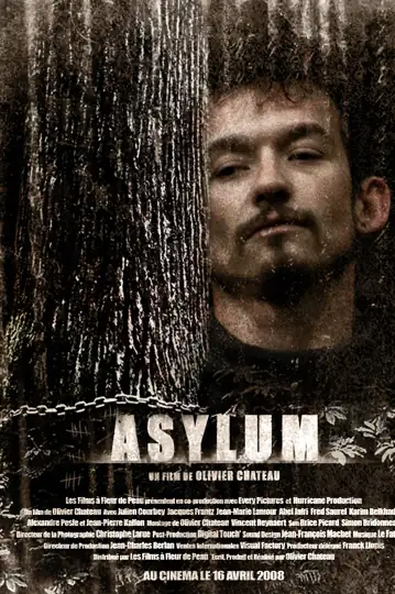 Asylum