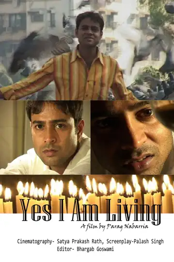 Yes I Am Living