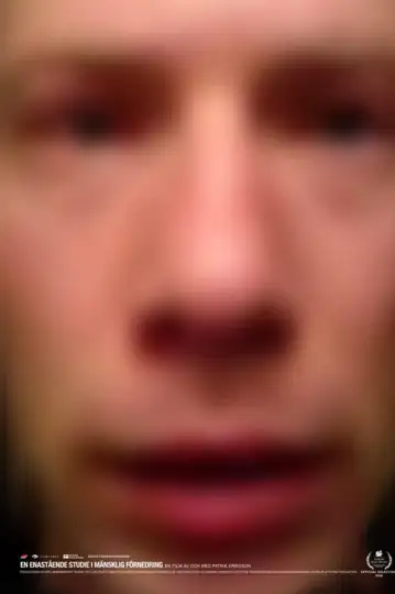 An Extraordinary Study in Human Degradation