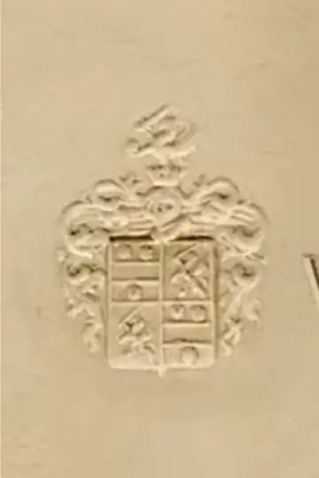 I am Von Höfler Variation on Werther