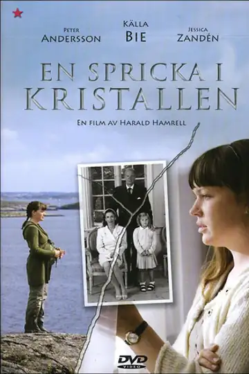 En spricka i kristallen