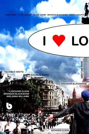 I Love London