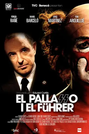 El pallasso i el Führer