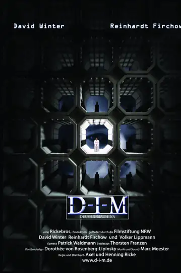 D-I-M, Deus in Machina
