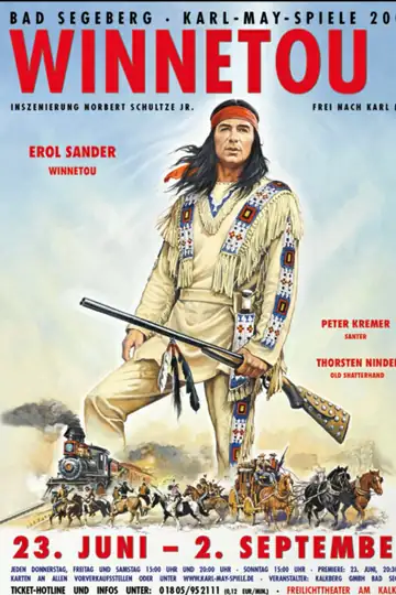 Karl-May-Spiele: Winnetou I