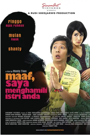 Sorry, I Impregnated Your Spouse