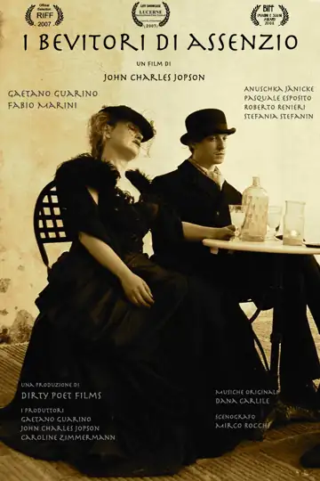 I bevitori di assenzio