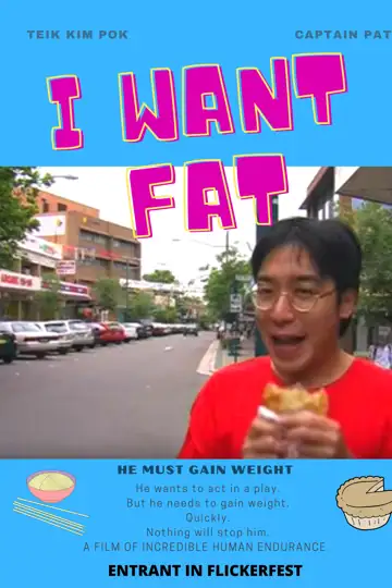 I Want Fat