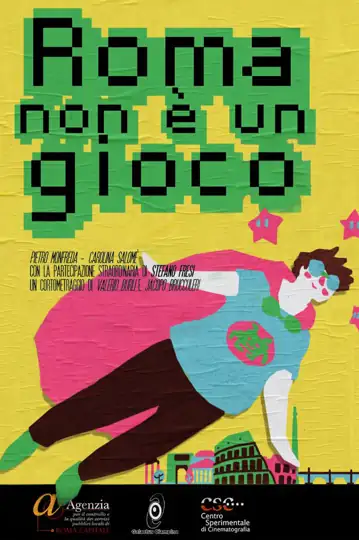 Roma non è un gioco