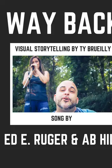 Way Back - Ed E. Ruger & AB Hill
