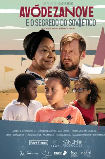 Avó Dezanove e o Segredo do Soviético