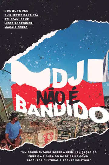 Dj Nao É Bandido