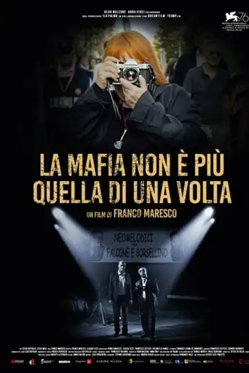 The Mafia Is No Longer What It Used to Be