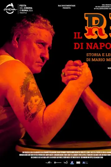 Il re di Napoli - Storia e leggenda di Mario Merola