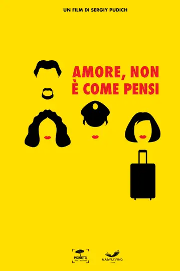 Amore, non è come pensi