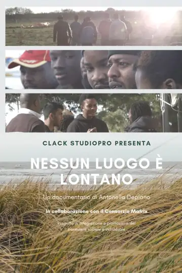 Nessun luogo è lontano