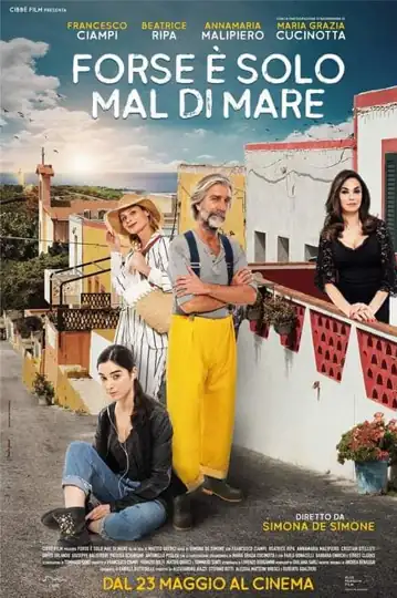 Forse è solo mal di mare