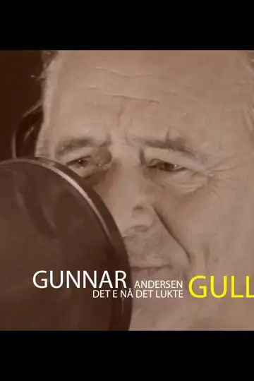 Det e nå det lukte gull