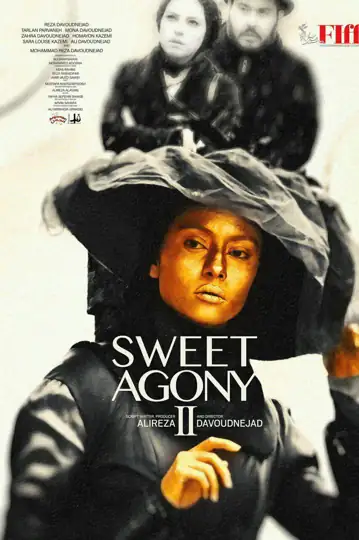 Sweet Agony 2