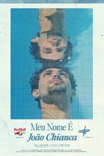 Meu Nome é João Chianca