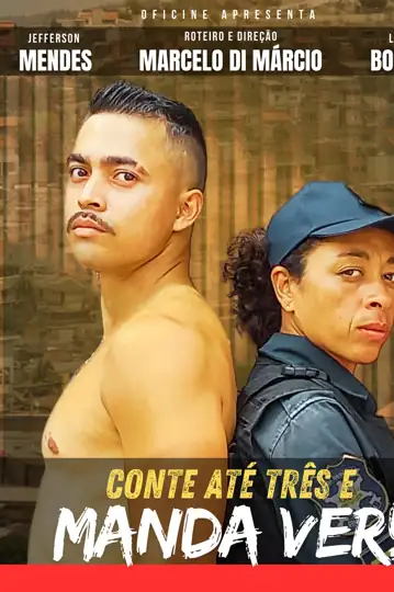 Count to Three and Go It!