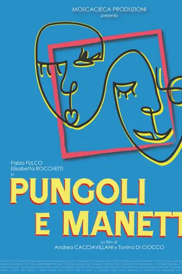 Pungoli e manette
